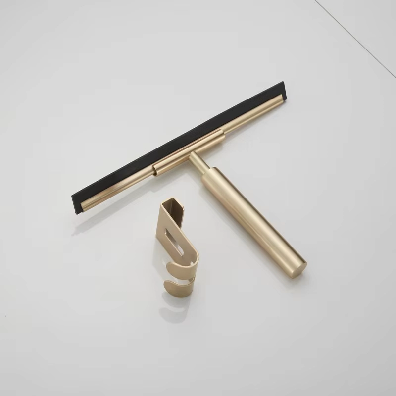Shower Glass Squeegee