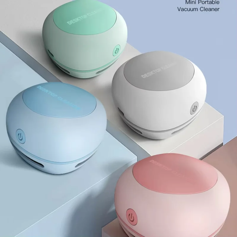 Wireless Keyboard Vacuum