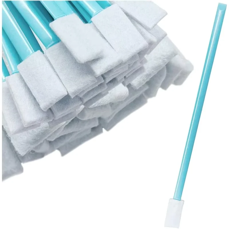 Disposable Detail Cleaning Swab Set