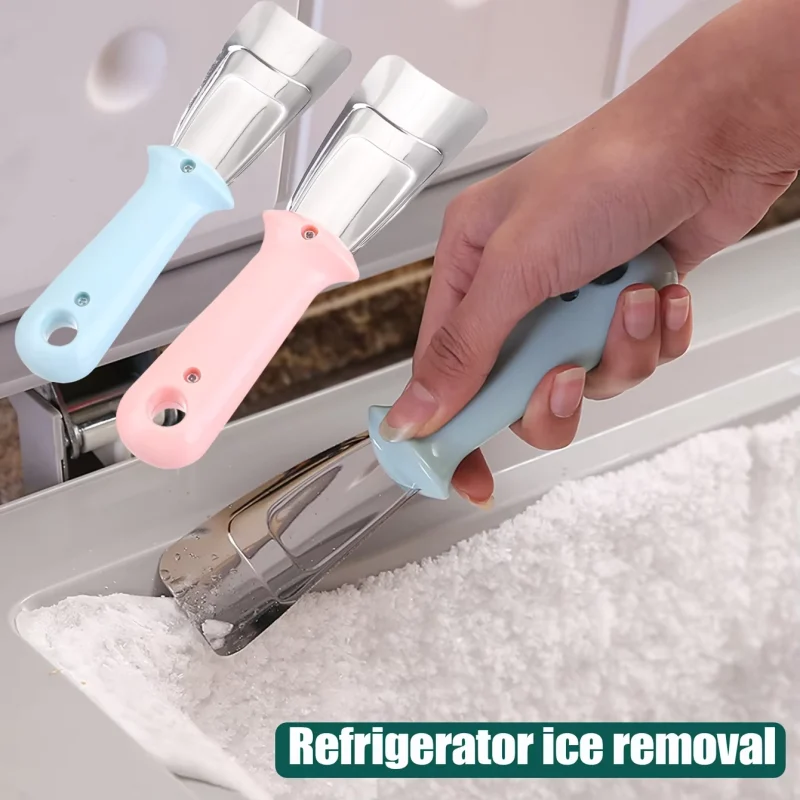Freezer Ice Scraper