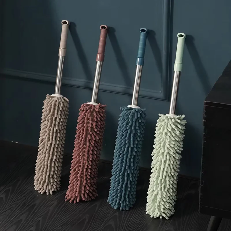 Extendable Dusting Brush