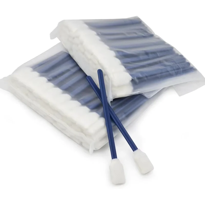 Disposable Crevice Cleaning Swab Set