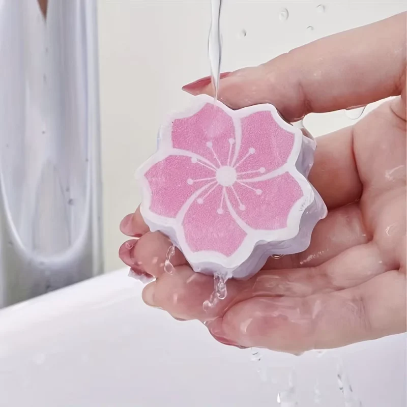 Mirror Cleaning Wiper Set
