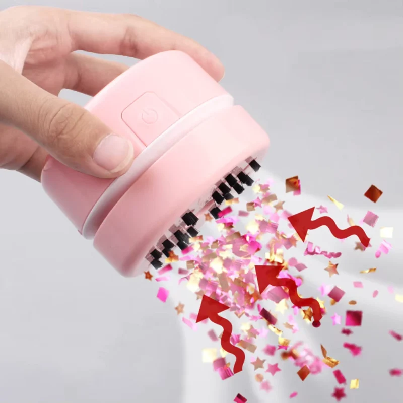 Mini Desk Sweeper