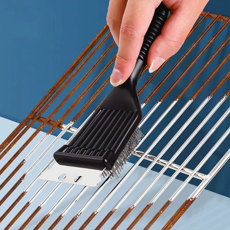 Grill Cleaning Brush