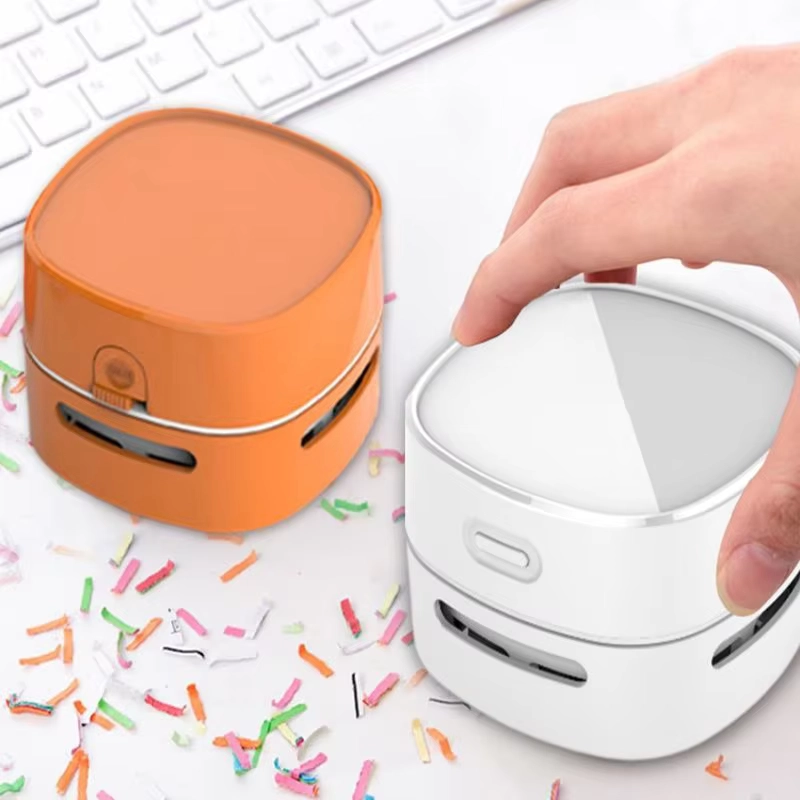 Cordless Desk Vacuum