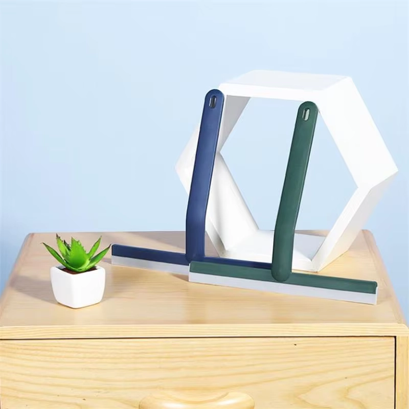 Silicone Shower Squeegee