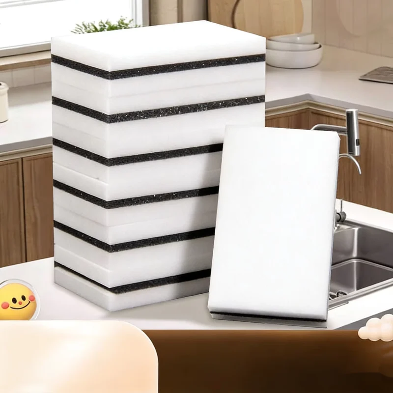 Melamine Cleaning Sponge Set