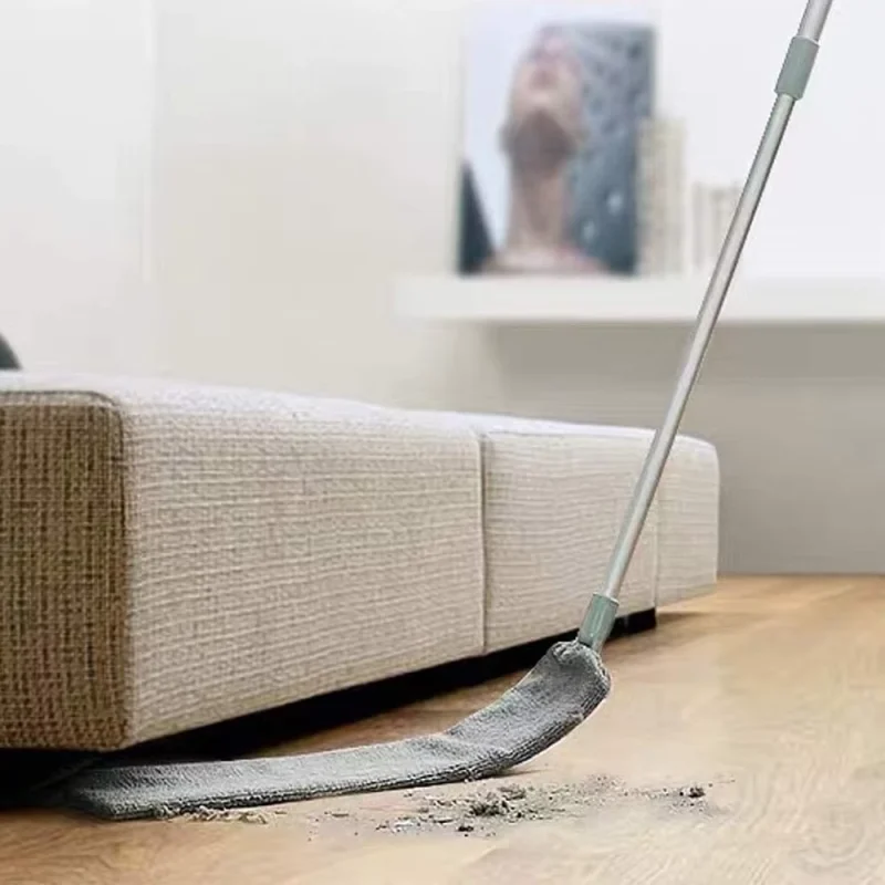 Telescopic Gap Dust Brush