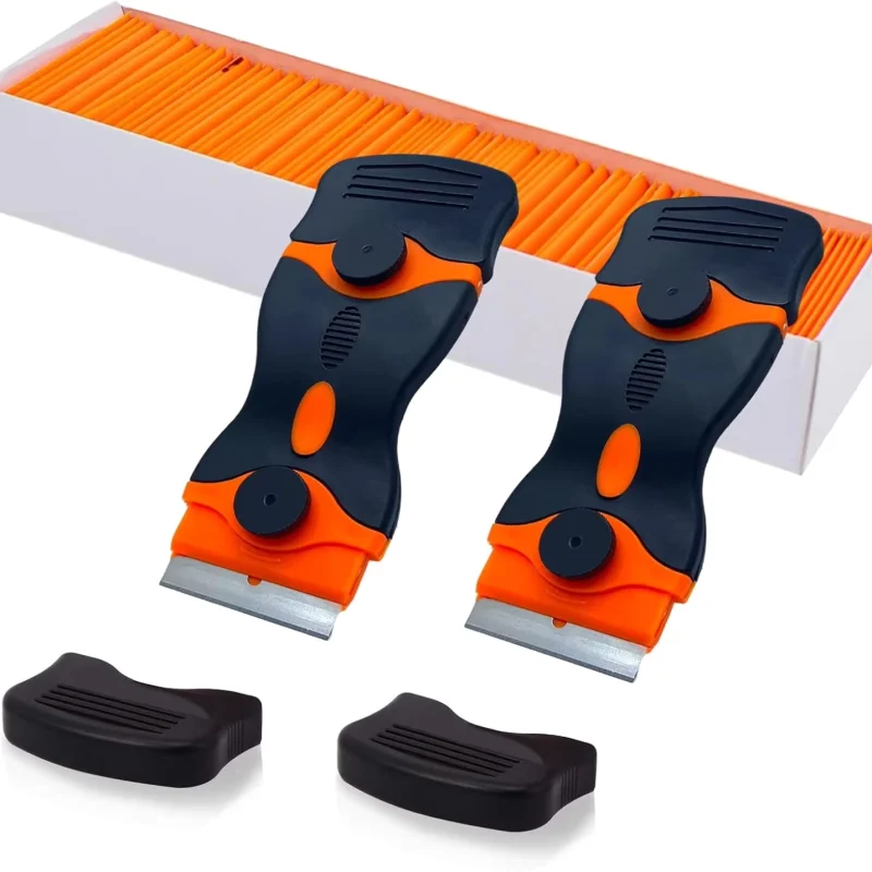 Razor Scraper Set