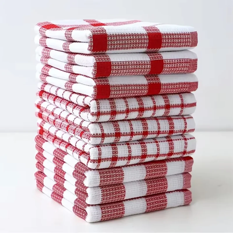 Large Kitchen Towel Set