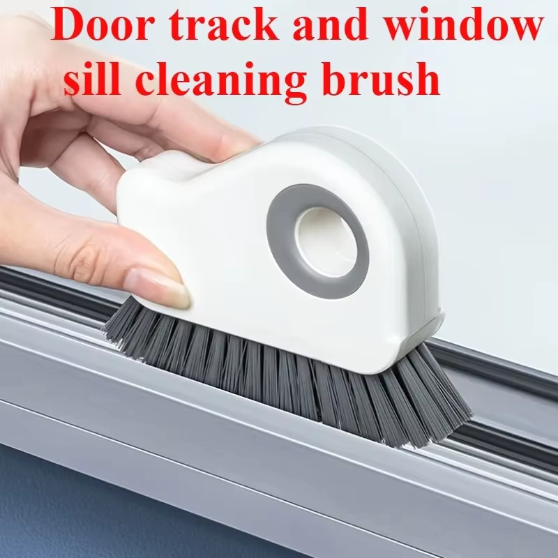 2-in-1 Grout Cleaning Brush
