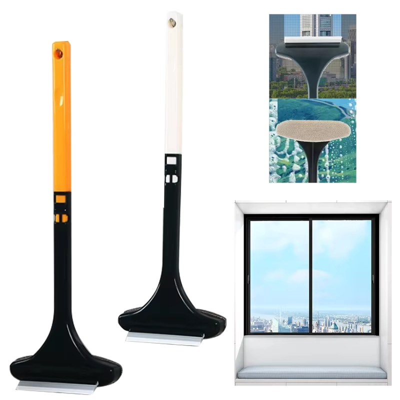 Screen and Glass Cleaning Brush