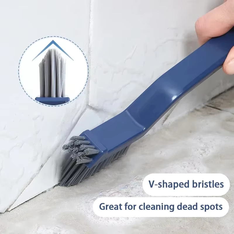 2-in-1 Gap Cleaning Brush