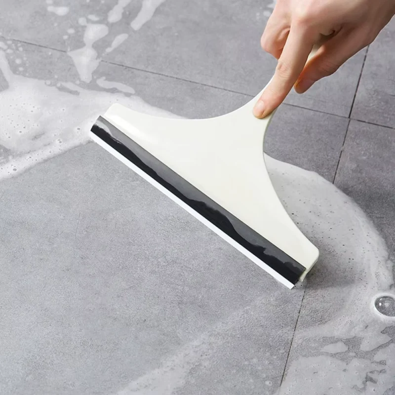 Window Glass Squeegee