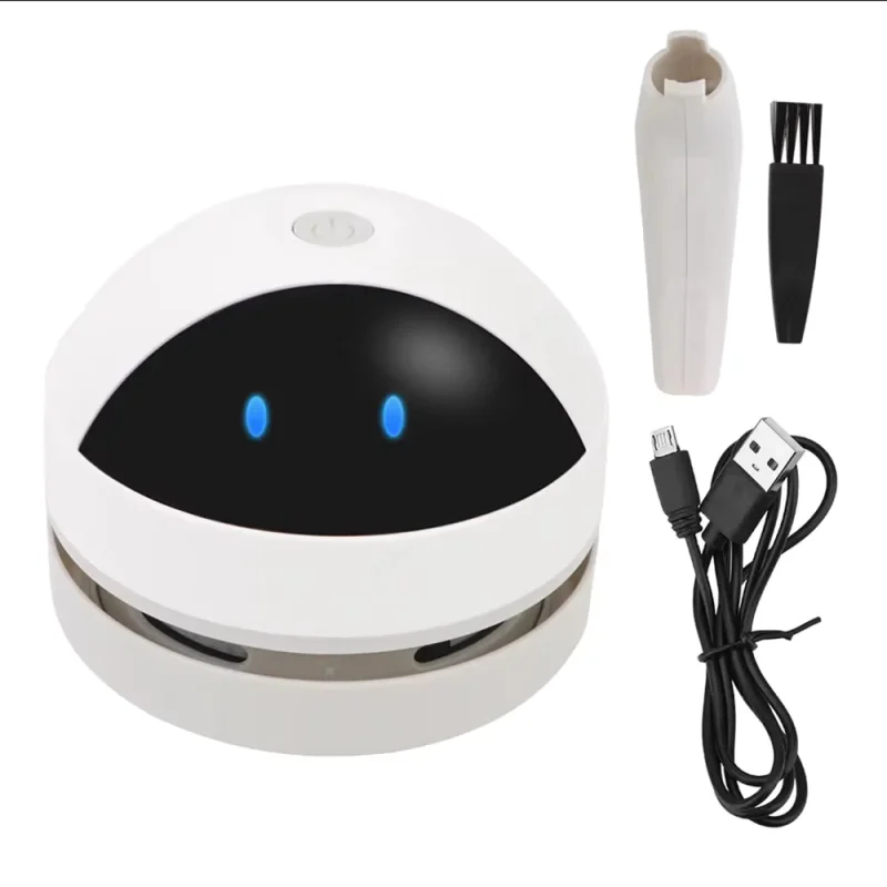 USB Desk Vacuum