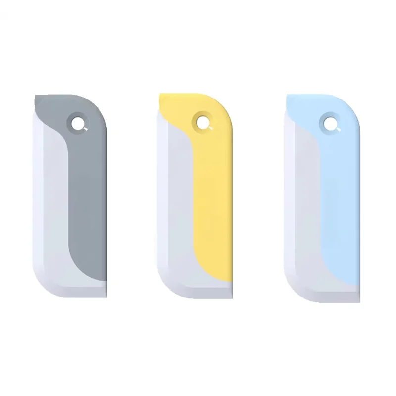 Silicone Glass Squeegee