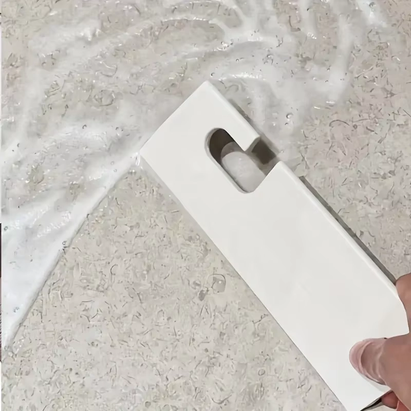 Silicone Water Blade Squeegee