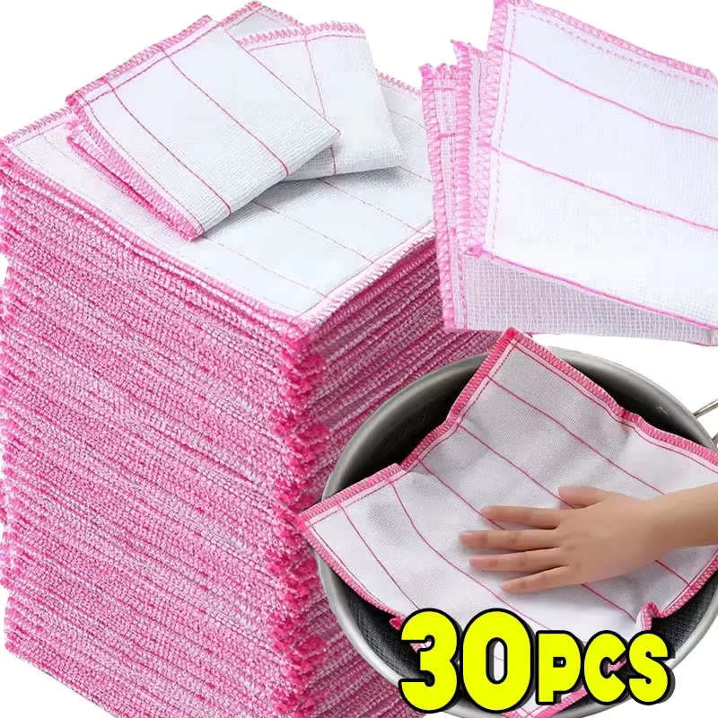 Reusable Kitchen Dishcloth